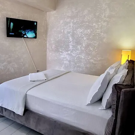 Apartman Luk Twin Loft Mamaia