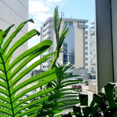 Apartman Luk Twin Loft *