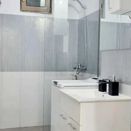 Luk Twin Loft Apartman