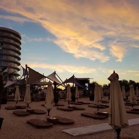 Luk Twin Loft * Mamaia