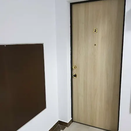 Apartman Luk Twin Loft